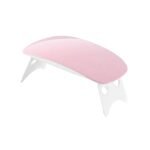 Nail Polish Dryer Machine Quick Efficient Drying for Manicures and Pedicures, Adjustable Settings for Nails