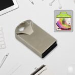 USB Car Wireless Bluetooth 4.0 Adapter Dongle (1 Pc) - Image 2