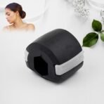 Cn Blk Mouth Exerciser Used To Gain And Chiselled Mouth Easily And Fast. - Image 2