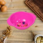 10-Inch Little Snack Bowls  for Serving Snacks, Treats, Appetizers, and More in the Kitchen" - Image 4