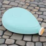 Baby Electric Nails Grinder Kits Safe (1 Pc Mix Color with Grinding Heads) - Image 2