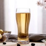 Vista Unbreakable Pitcher Glass Set ? 350 ML (Approx) | 2-Piece - Image 2