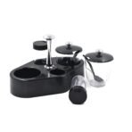 Ganesh tendy Condiment set For Kitchen Transparent jar For Easy To Access Spice 1 Piece Spice Set (Plastic) - Image 2