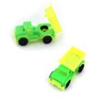 Dumper Truck Toy - Image 4