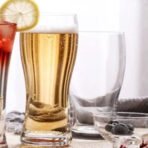 Vista Unbreakable Pitcher Glass Set ? 350 ML (Approx) | 2-Piece - Image 4