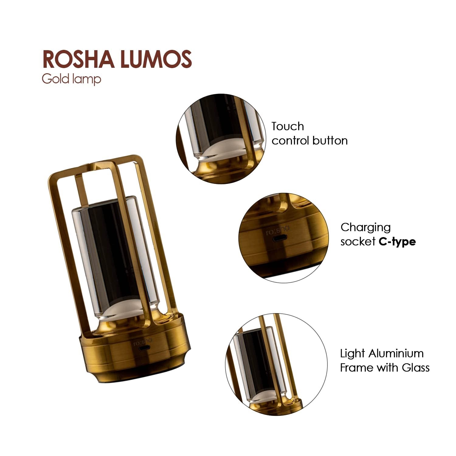 03_8fc3def7-ecba-40a5-9df8-7b31f73780f6-1.jpg Lantern Lamp: Rechargeable LED with 3 Colors for Bedroom & Restaurant - Image 1