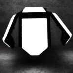 Foldable Camping LED Lamp USB Rechargeable with Hanging Hook for Outdoor Lighting (1 Pc) - Image 2