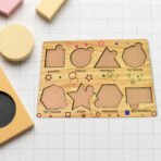 18480_triangles_wooden_puzzle_pz1026 - Image 3