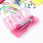 3-in-1 Geometry Compass Set for Children ? Beginner-Friendly School Drawing Tools - Image 5