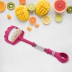 Multi-Function Potato Masher Kitchen Tool (1 Pc) - Image 3