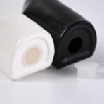 Salt and Pepper Seasoning and Spice Shakers Cute Plastic (2 Pcs Set) - Image 5