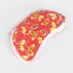 5 IN Stainless Steel Manicure Set, Nail Cutter For Women, Nail Scissors, Luxury Grooming Kit