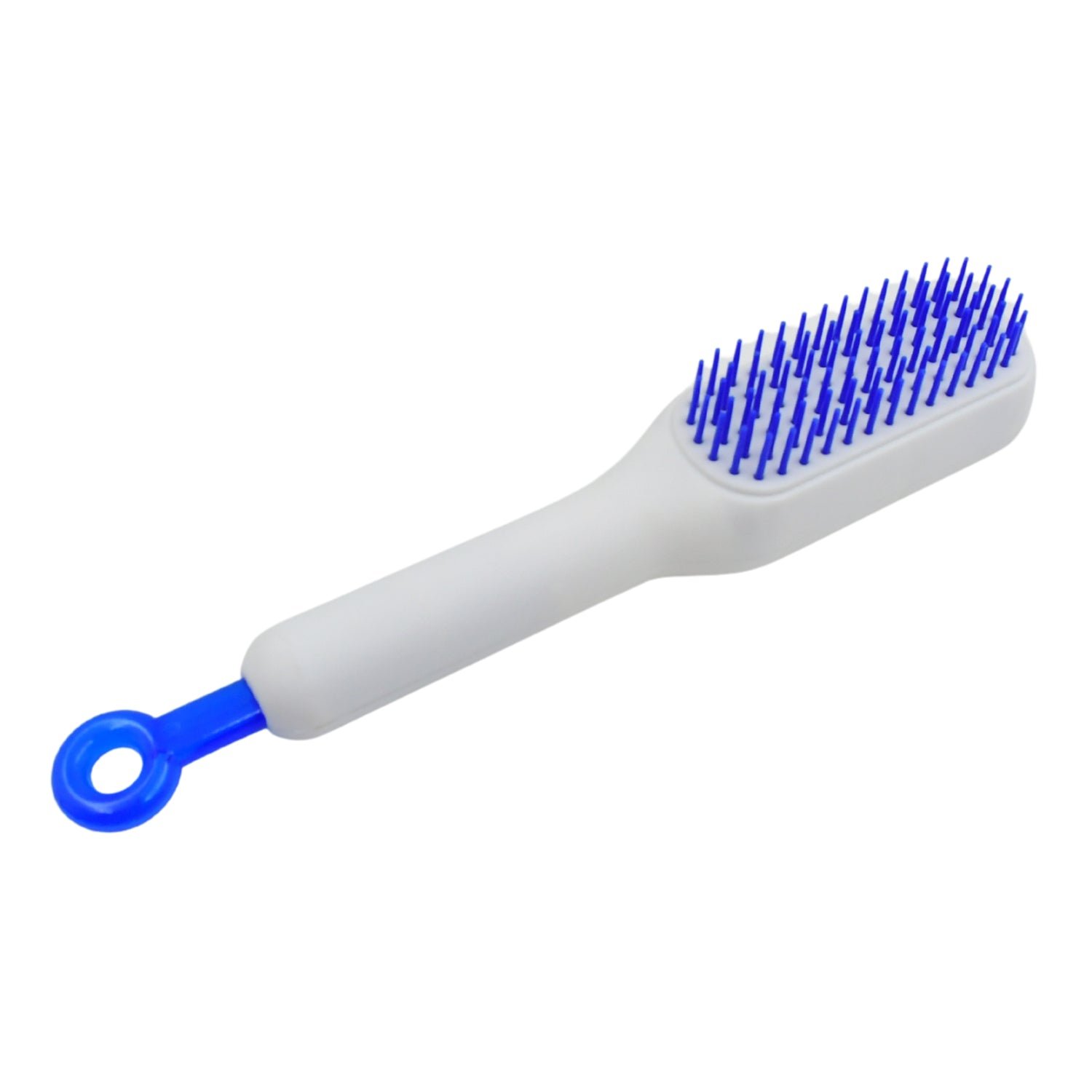 05_0b366d74-925d-4f74-a599-fb97525d507b_1500x1500.jpg Self-Cleaning Hairbrush, Self-Cleaning Anti-Static Detangling Massage Comb, One-pull Clean Scalable Rotate Lifting Self Cleaning Hairbrush Hair Styling Tools - Image 1