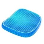 Cushion Seat Flex Pillow, Gel Orthopedic Seat Cushion Pad () - Image 5