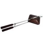 Apex Regular Non-Stick Flame-Based Sandwich Toaster - Image 5