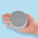 Multipurpose Hair Removal Pad For Legs, Arms Back (1 Pc)