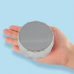 Multipurpose Hair Removal Pad For Legs, Arms Back (1 Pc)