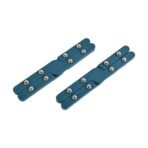 Apex Foldable Hot mate Set ?? 2 Pcs, Folding Pan Stand for Hot Pots - Image 5