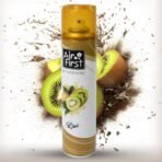 Air Freshener | Used In Office, Home, Hotels, Banquets, Carpet Etc, Room Spray Air Freshener, Mix Fragrance Lemon, Kiwi, Blossom, Aqua, Cafet (300 Ml Approx / 1 Pc) - Image 5