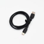 Type data cable Fast Charging Cable (1 Mtr. Approx 1 Pc)