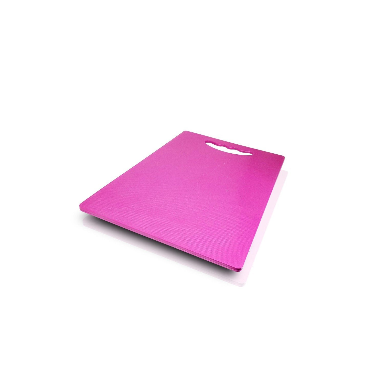 08_dec42e01-fd66-42f2-be94-c7a127da9194.jpg Kitchen Plastic Cutting/Chopping Board Durable, Lightweight, and Easy-to-Clean for Convenient Food Prep - Image 1