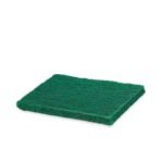 Scrub Sponge Cleaning Pads ?10PCS Pack for Effortless Scrubbing and Deep Cleaning of Kitchen and Household Surfaces