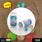 Crazy Bouncy Jumping Balls Set of 14Pcs - Image 2