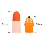 V Cutter Box Compact, Lightweight, and Portable Design for Effortless Precision Cutting, Ideal for Crafts, DIY, and Use Single Pack - Image 2