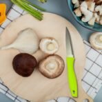 Ganesh 3pc Lighter Cum knife and peeler. - Image 2