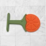 Mini Pull Back Car Widely Used By Children (1 Pc Mix Color Design) - Image 3