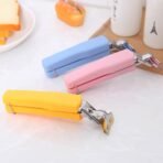 Hot Dish Plate Clip Stainless Steel Plate Tongs Bowl Clips Dish Gripper Clips Hot Plate Bowls Clamp Holder Tong For Home, Kitchen - Image 2