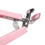 Hot Dish Plate Clip Stainless Steel Plate Tongs Bowl Clips Dish Gripper Clips Hot Plate Bowls Clamp Holder Tong For Home, Kitchen - Image 3