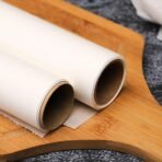 Microwave Oven Proof Baking Paper ? 10 Meter Roll for Hassle-Free Cooking and Baking, Ideal for All Oven Uses - Image 3