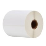 Thermal Label Stickers (100x150mm) 400 Labels per Roll (4" 6") - Image 4
