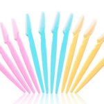 Personal Care Eyebrow Shapers Razors Shavers Shaving Grooming Trimmers 3 pcs