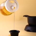 Oil Dispenser Stainless Steel with Small Nozzle ? Leak-Proof, and Precision Pouring Solution - Image 6