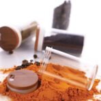 Storewell Plastic Spice Rack - Set of 8 - Image 6