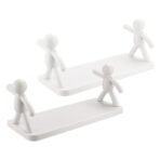 Floating Shelves for Bedroom Wall Shelves for Living Room/ Kitchen Wall Mounted Shelf - Image 6