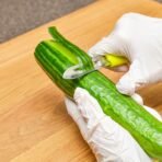 Ganesh 3pc Lighter Cum knife and peeler. - Image 6